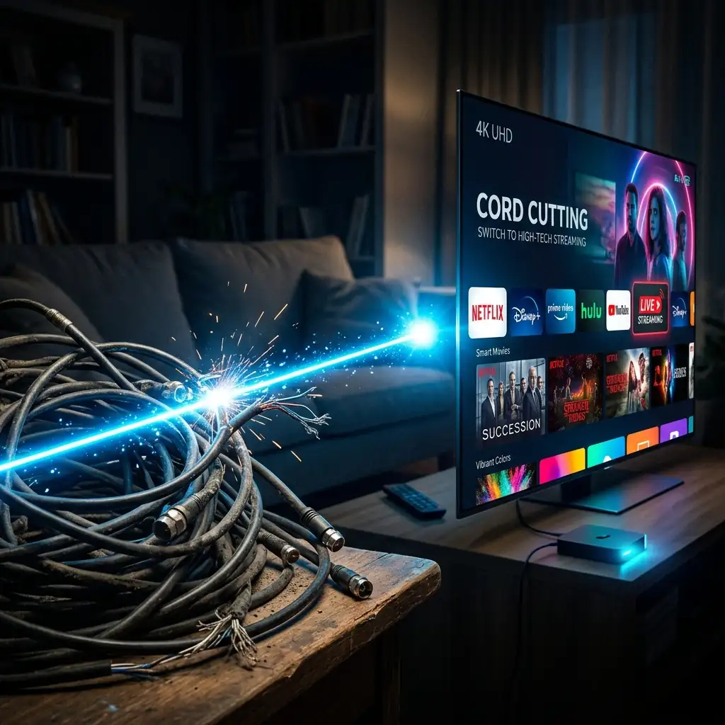 lexon stream vs cable