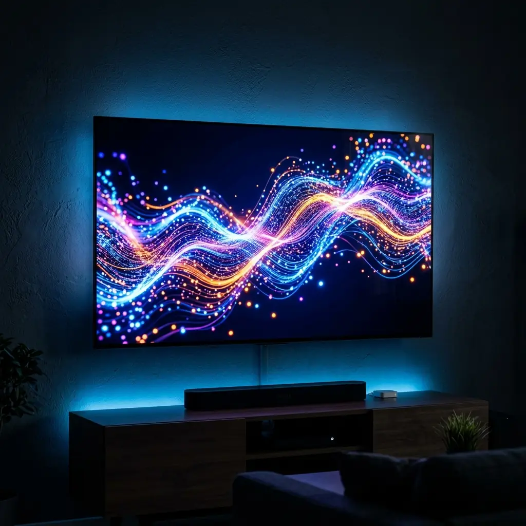 lexon stream 4k streaming technology